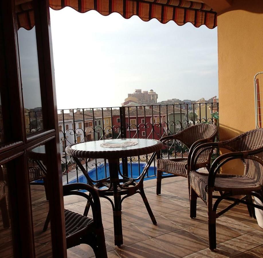 Valencia, Ideally Located 3Bed-2Bath Apart.Few Mints Walk From Beach,Pool,Shop. Port Saplaya Exterior foto